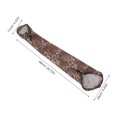 thumbnail image 2 of NUOLUX Loc Sleeve Ajustable Leopardo Para Uso Diario Con Material Fresco Y Cómodo, 2 of 7