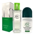 thumbnail image 2 of Zermat Paquete Perfume Vivaldi 100ml Hombre Cítrico Fresco con Desodorante, 2 of 4
