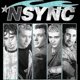 thumbnail image 2 of NSYNC 1995 American Boy Band Music Group Portrait Picture Ladies Muscle Tank Top, 2 of 5