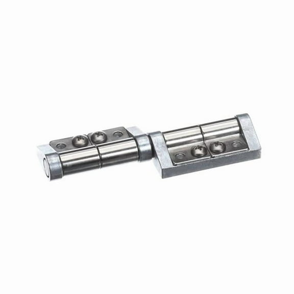 Wasserstrom 30000402HNGL50X Genuine OEM Hinge Assembly - Left Hand