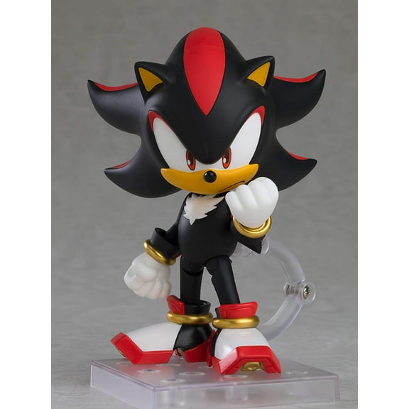 Nendoroid Shadow the Hedgehog