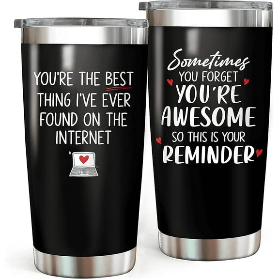 Christmas Gifts For Boyfriend, Girlfriend, Him, Her, Men, Women - Anniversary Birthday Gifts For Him, Her, Husband, Wife - Romantic I Love You Gifts for Him, Her - Best Boyfriend Valentines Day Gifts