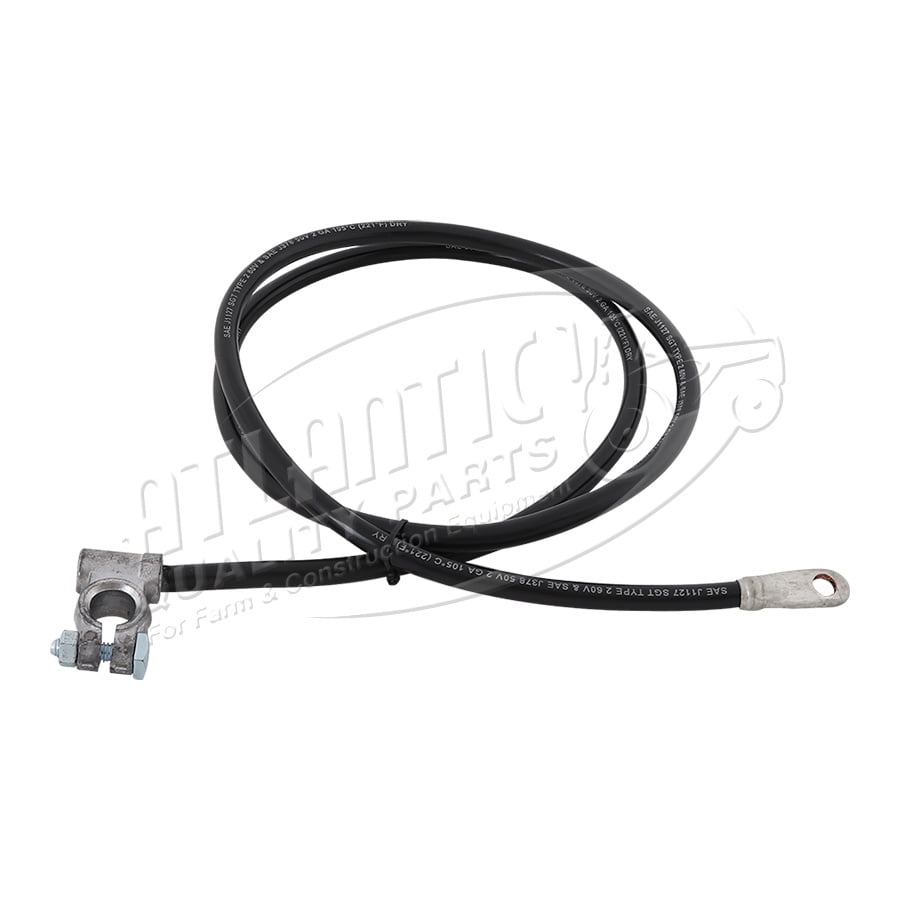 New Complete Tractor 30000406 Battery Cable for Universal Products