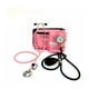 thumbnail image 1 of Kit Baumanómetro Aneroide con Estetoscopio Rappaport Homecare Mod 2400-ROS, 1 of 3