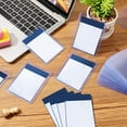 thumbnail image 7 of LQQBOX 100 Pcs 3"x4" Card Sleeves TopLoaders for Cards, Baseball Card Protectors Hard Plastic, for Football Card, Game Cards, Trading Card, Collectible Trading Cards Sports Cards, 7 of 7