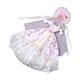 thumbnail image 1 of Vestido de princesa para muñeca BJD 1/3, disfraz para niños, regalo de cumpleaños, cosplay para figura de acción de 23,62 pulgadas, muñeca de imaginac, 1 of 9