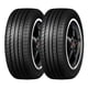 thumbnail image 1 of Paquete De 2 Llantas 235/50r18 Fullrun Frun-two 97w FULLRUN  Frun-Two, 1 of 2
