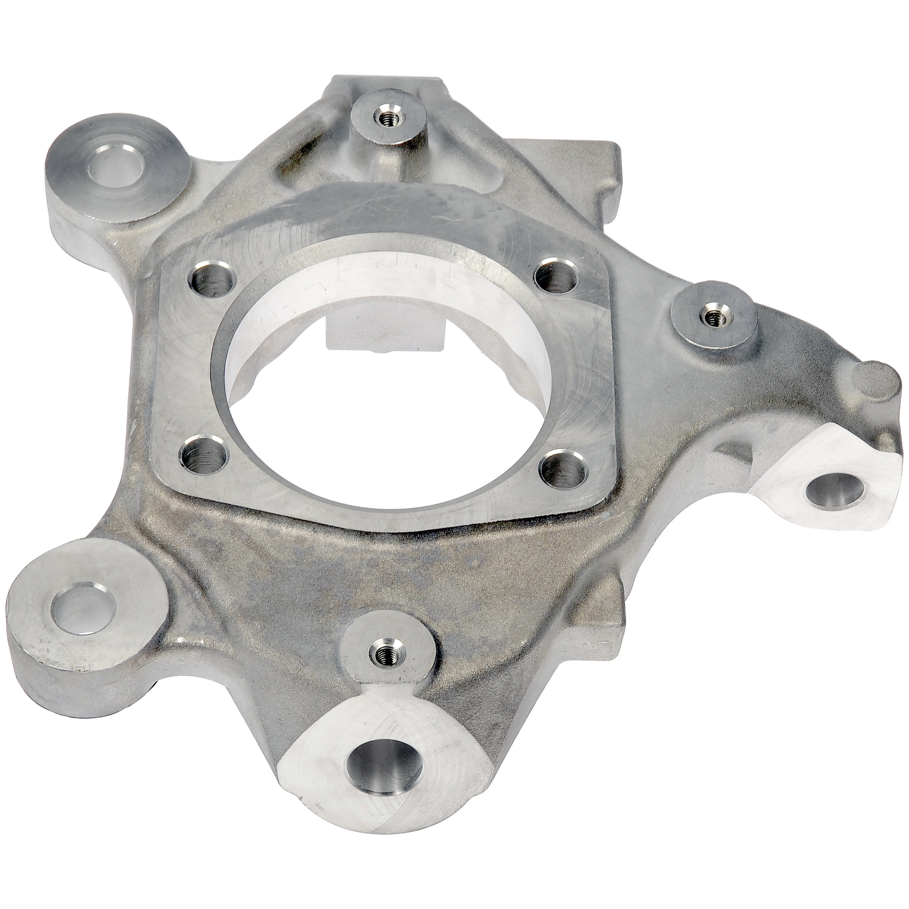 Dorman 698-117 Front Driver Side Steering Knuckle for Specific