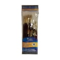 thumbnail image 1 of 25 PC PAINTBRUSH SET, 1 of 1