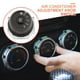 thumbnail image 4 of Interruptor de control de aire acondicionado dirección del viento perilla de aire acondicionado para Toyota Verso 2007-2013, 4 of 8