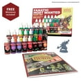 thumbnail image 2 of ARMY PAINTER WARPAINTS: FANATIC MOST WANTED PAINT SET, 2 of 5