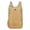 Khaki, variant on 12L Mountaineering Backpack Waterproof Ultralight Storage Knapsack Foldable Lightweight Zippers Rucksack Travel Bag (Green)