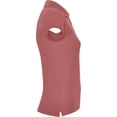 thumbnail image 3 of Roly Womens Star Polo Shirt, 3 of 4