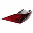 thumbnail image 3 of For Acura TS-X Tail Light Unit 2006 2007 2008 Driver Side For AC2818109 | 33506-SEC-A51, 3 of 6