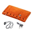 thumbnail image 4 of Rechargeable Heating Cushion - Adjustable Heat, Hand Warmer, for Home, Office & Car, 4 of 4