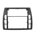 thumbnail image 3 of Dash Center Console Trim Bezel Panel Cover 3B0858069 Fit For   B5 2001-2005, 3 of 8