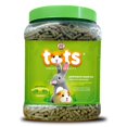 thumbnail image 1 of Alimento para conejos Y Cuyos Tots 1.2 kg, 1 of 3
