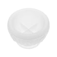 thumbnail image 1 of 1Pc Silicone Mold DIY Bowl Mold Chic Relief Bowl Craft Mold Epoxy Mold, 1 of 5