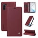thumbnail image 2 of Funda para Samsung Galaxy Note 10 Estuche de Cuero PU Tipo Cartera con Ranuras para Tarjetas y Cierre Magnético, 2 of 5