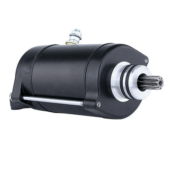 New Starter Compatible With Seadoo Gtx Di 951Cc 1998 1999 2000 2001 2002 2003 By Part Numbers 278-000-987 278000987 278-001-937 18-6295 278001937 186295