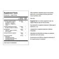thumbnail image 3 of Swanson Ultra Potency Probiotic Digestive Health Immune System Support 66 Billion CFU Prebiotic NutraFlora scFOS 60 DRcaps Veggie Capsules (Caps) (2 Pack), 3 of 8
