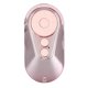 thumbnail image 1 of Bluetooth Remote Page Turner Rechargeable Wireless Camera Shutter APP Photo Video Scrolling Clicker for Smartphones Selfies Pink, 1 of 5