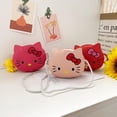 thumbnail image 4 of Sac pour Enfants Mignon Dessin Animé Fille Épaule Bandoulière Polyvalent Petit Sac à Dos Mode Bandoulière, 4 of 8