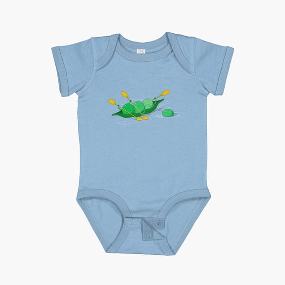 Bella Canvas Give Peas A Chance Short Sleeve Baby One-Piece Newborn Gender Neutral Outfit, Baby Boy Or Girl Bodysuit, Birrthday Gifts