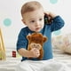 thumbnail image 2 of Plush Toy Realistic Highland Cow Legend Plushie Realistic Stuffed Animal Doll Gift For FriendsFast, 2 of 3