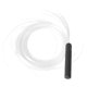 thumbnail image 1 of Látigos de fibra óptica LED superbrillantes, 7 látigos de píxeles giratorios de 360 ​​grados, juguetes espaciales negro, 1 of 6