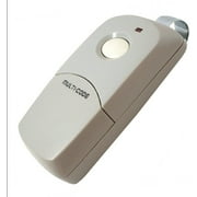 2 Pack 3089 Linear Multi-Code Remote Transmitter Gate Garage Opener