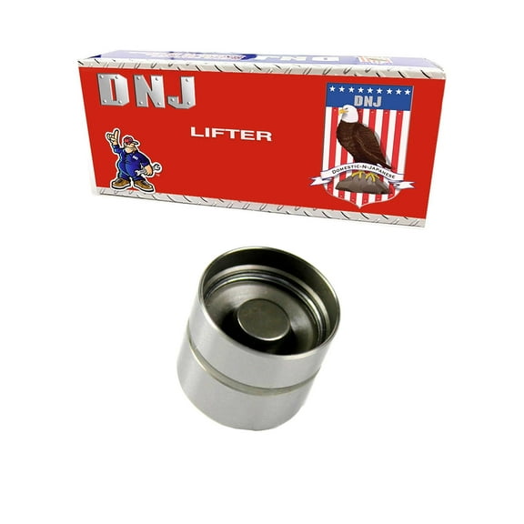 DNJ LIF122 Lifter Fits Cars & Trucks 96-11 Hyundai Kia Accent Optima 1.5L-2.7L L4 V6 DOHC 16v