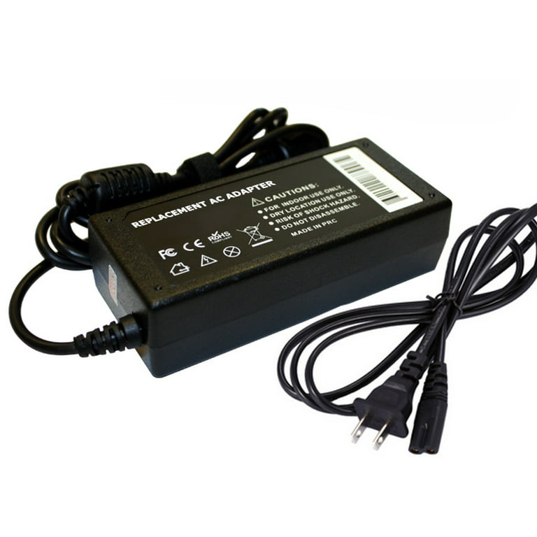 AC to DC Volt 4 Amp (12V 4A) Adapter Supply for led strip LCD - Walmart.com