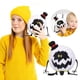 thumbnail image 5 of Husk Plush Hazbin Hotel, Hasbin Hotel, Hazbin Hotel Plush, Decoraciones de cumpleaños de Hazbin Hotel, Decoraciones de Halloween, Juguete de peluche lindo de regalo Estilo de dibujos animados Muñeca, 5 of 6