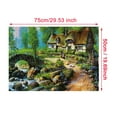 thumbnail image 3 of 1000 Large Adult And Children‘s Puzzle Festival Gift Virtual Puzzle Christmas, 3 of 6