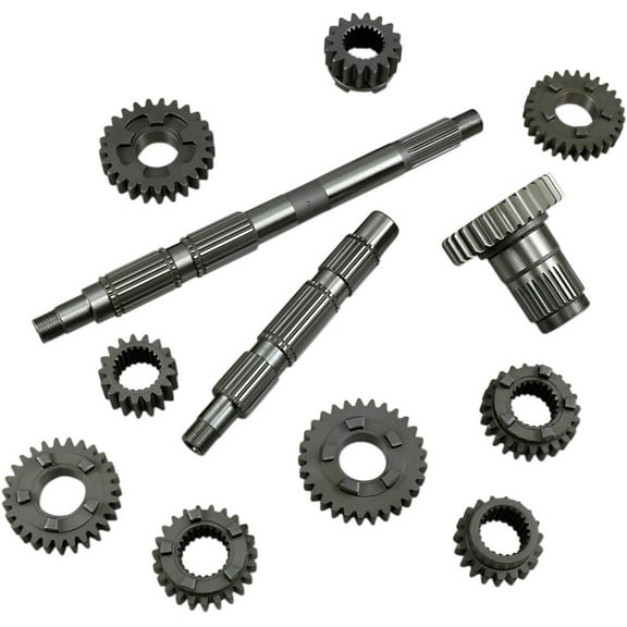 Andrews 5-Speed Transmission Gear Kits (296093)