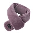 thumbnail image 1 of Winter Scarf for Women Unisex Long Rechargeable Heating Scarf Dual Control Intelligent Heating Neck Support Vibration Massage Scarf, 1 of 4