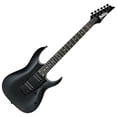 thumbnail image 1 of Guitarra eléctrica Ibanez GRGA120BKN Gio Black Night con trémolo, 1 of 1