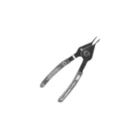 Otc 1560 .090in. 0 Degree Tip Convertible Snap Ring Pliers