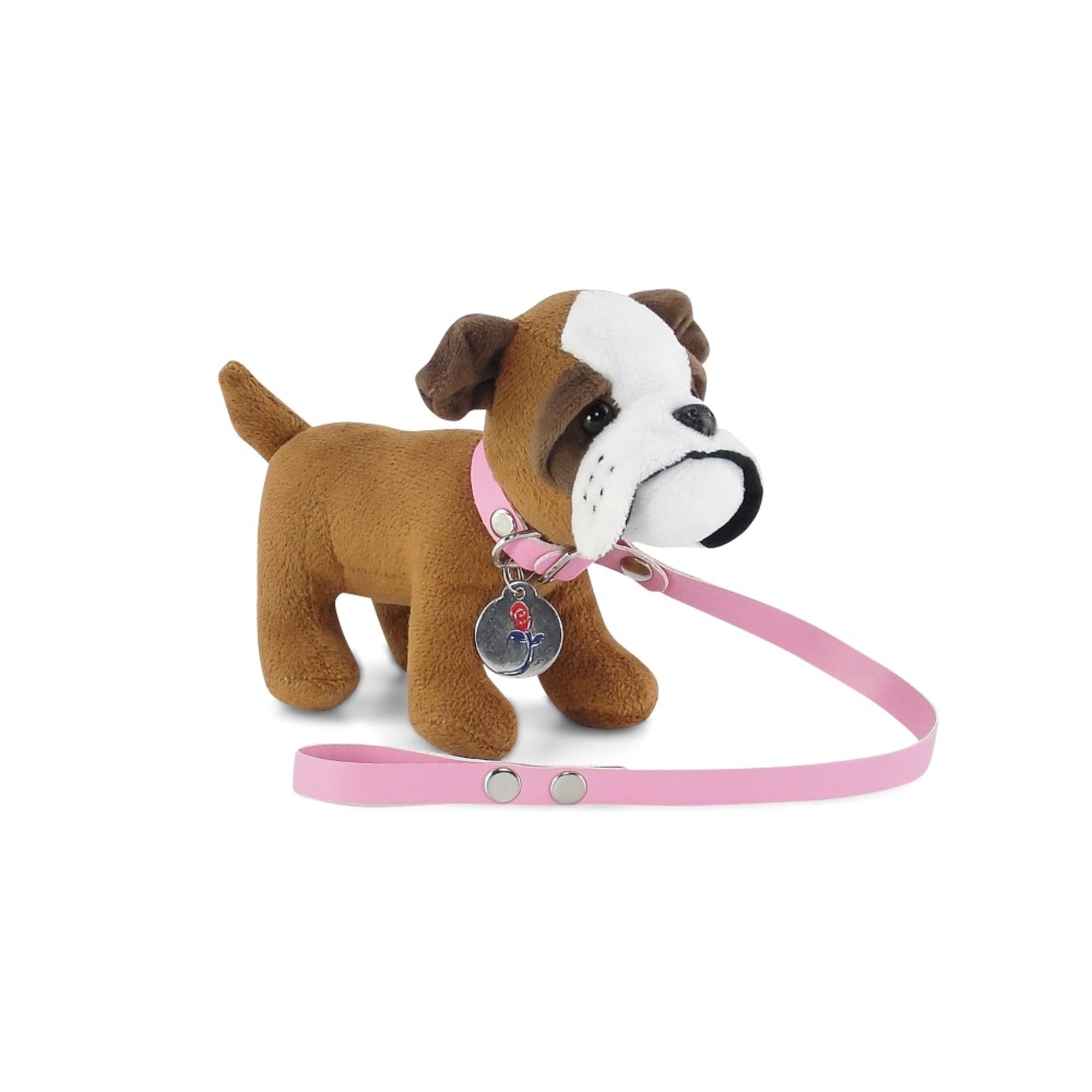 american girl doll and pet carrier