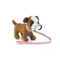 thumbnail image 2 of Emily Rose 18 Inch Doll Accessories | Doll Pet for 18" Dolls - 7 Piece Bulldog Puppy Dog with Pet Carrier 18" Doll Accessories Set | Accessories for 18 Inch American Girl Dolls, 2 of 8