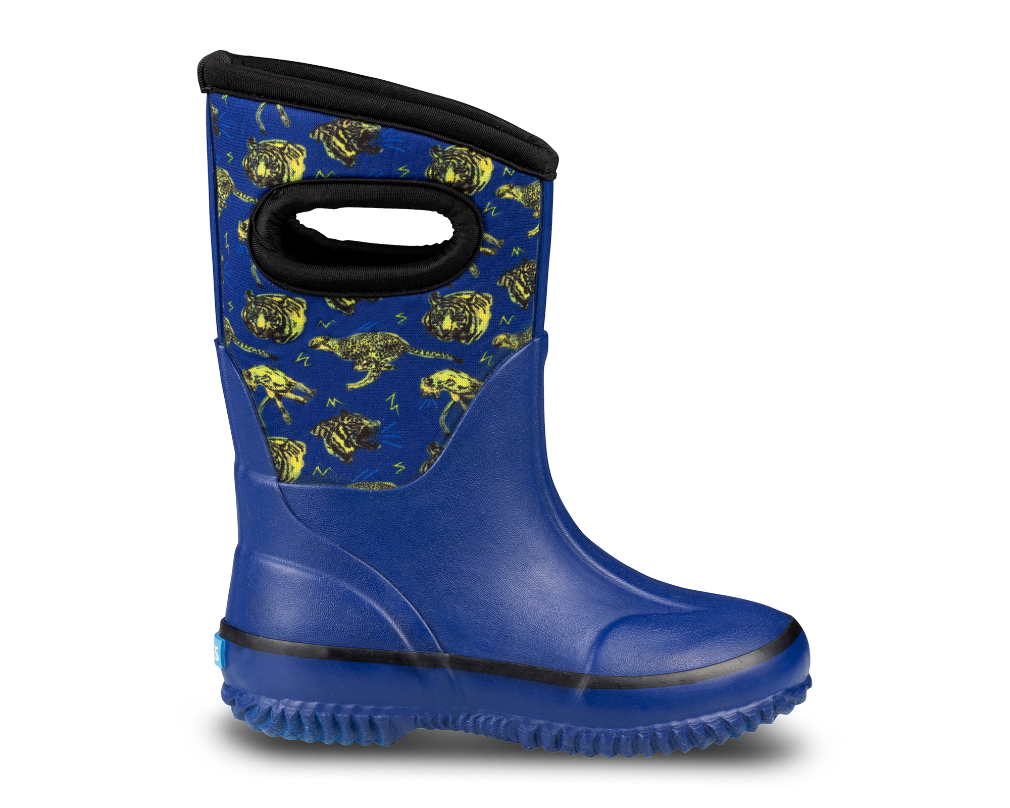 ZOOGS ZOOGS Muck and Rain Boots for Girls, Boys, and Toddlers Kids
