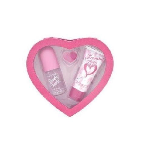 loves baby soft walmart