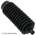 thumbnail image 2 of BeckArnley 103-2695 Steering Rack Boot Kit, 2 of 4