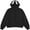Black#9527, variant on Mens Hoodies Long Sleeve Hoodie for Men Dog Ear Design Gothic Zip Up Pullover Hooded Sweatshirt Cozy Fall Winter Hoodies With Pocket