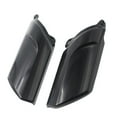 thumbnail image 5 of jiaping Motorcycle Fork Cover Black Direct Replace for er-6N 2012-2016, 5 of 9