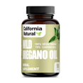 thumbnail image 1 of Suplemento de aceite de orégano California Natural 90 cápsulas, 1 of 4