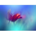 thumbnail image 2 of Nan, Juliana 32x24 Gold Ornate Wood Framed with Double Matting Museum Art Print Titled - Springtime.., 2 of 4