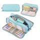 thumbnail image 4 of Abanopi Bolsa de plumas, papelería Pocket Oficina Hombres Caja Caja Papelería Pluma Bolsa Caja Caja Caja Mujeres Niños Bolsa Caja Papelera Bolsa Lápiz Bolsa Bolsa Lápiz Bolsa, 4 of 8