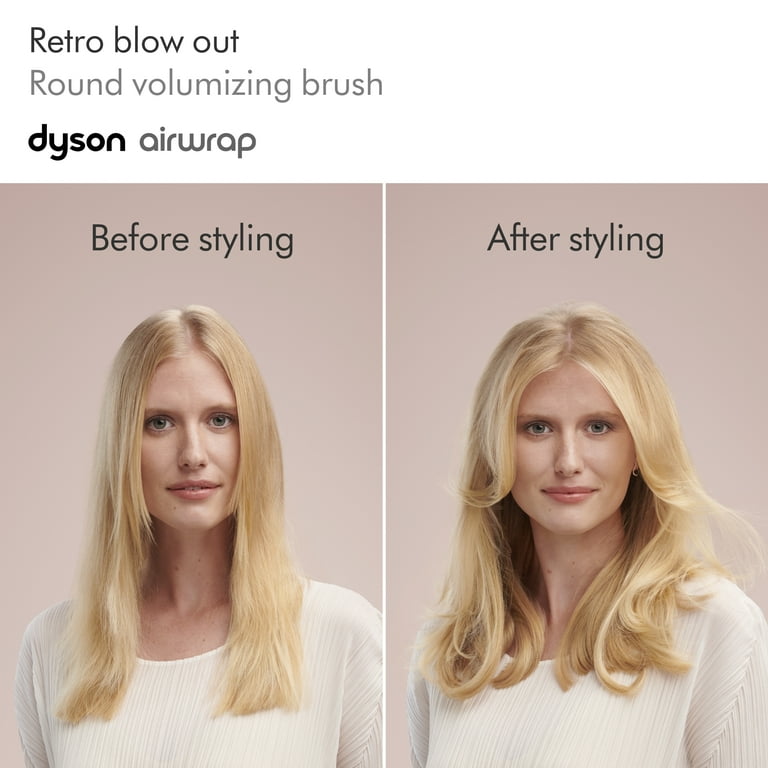 Dyson Airwrap™ Origin Multi-Styler Long | Nickel/Copper Dyson Airwrap™ Origin Multi-Styler Long | Nickel/Copper